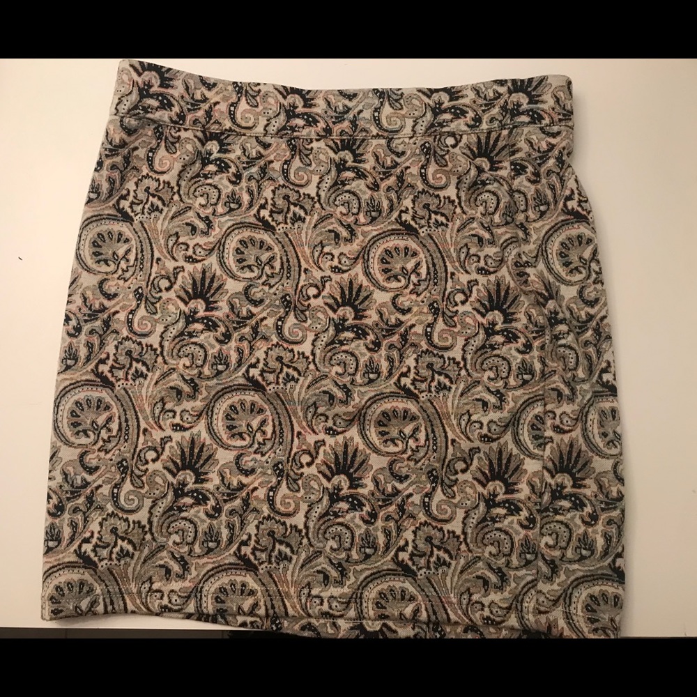 *FREE PEOPLE SKIRT*